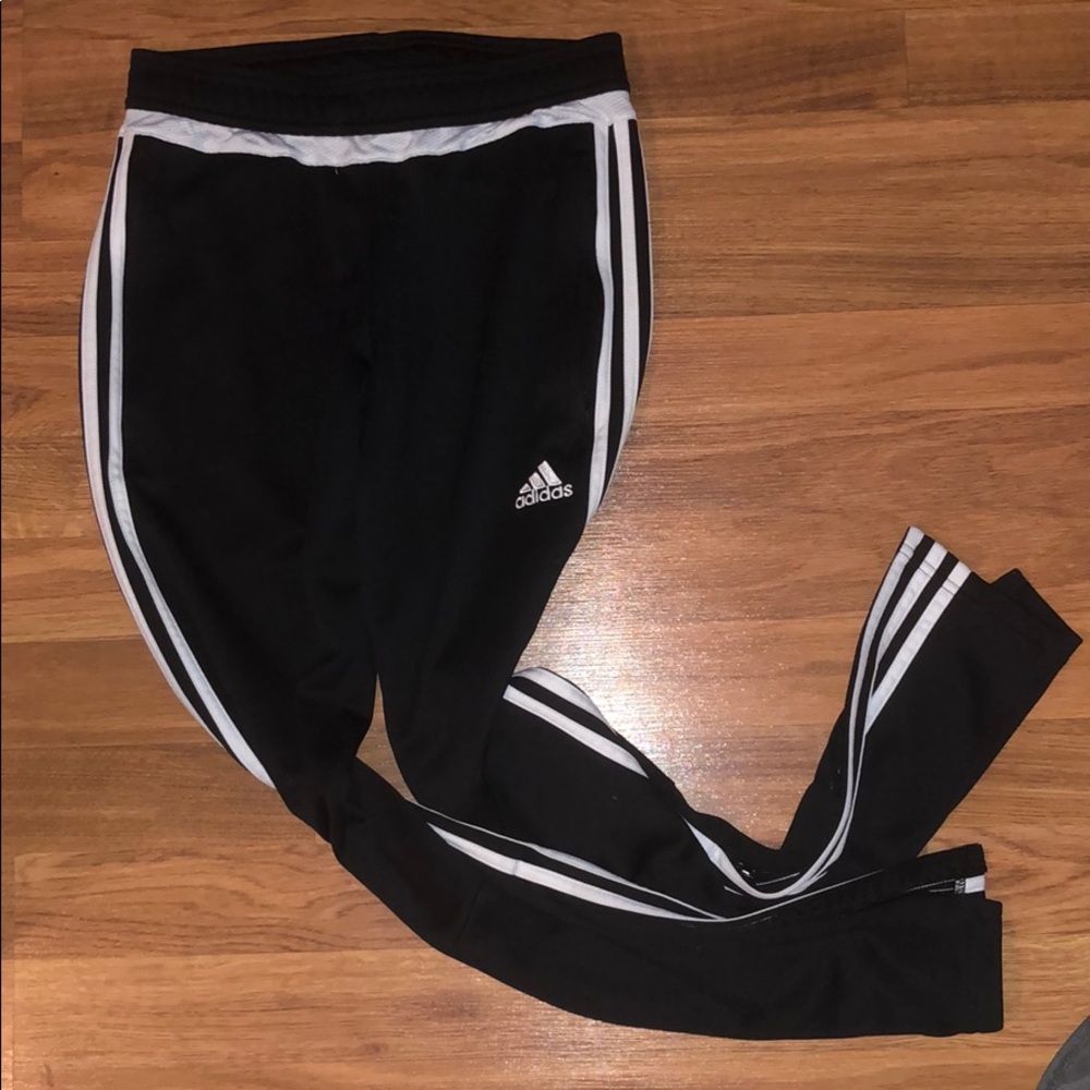 Adidas Joggers